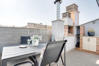 Duplex  Carrer de joan prim