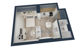 Local Comercial  Carrer buguenvil·lea