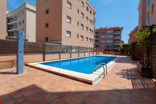 Flat in Calafell Platja