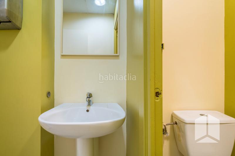 Foto 6da8db98-756d-4f6e-a48d-e3ea2b2dd427. Business premise in Diagonal-Colomeres Gavà