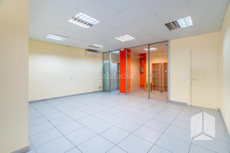 Foto b7be7bad-d832-40b4-a0ea-b7643003b87d. Business premise in Diagonal-Colomeres Gavà