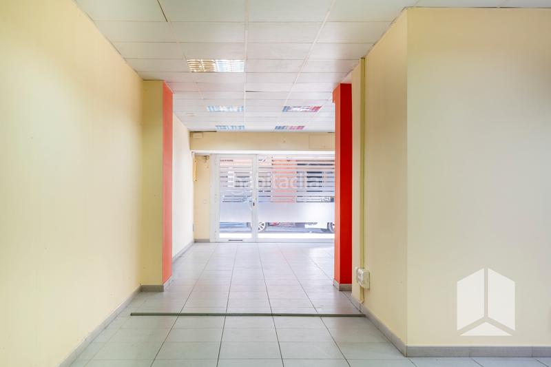 Foto f8668612-4072-4ac6-9d3a-b7e5d650452f. Business premise in Diagonal-Colomeres Gavà