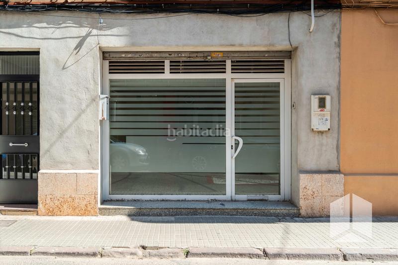 Foto e964ebc7-b0b4-4ed3-b6a4-7a50735c0ace. Local comercial en Diagonal-Colomeres Gavà
