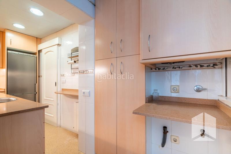 Foto 398917a8-81c8-46d3-8c65-f2985a968783. Appartamento con parcheggio in Mar i Sol Castelldefels