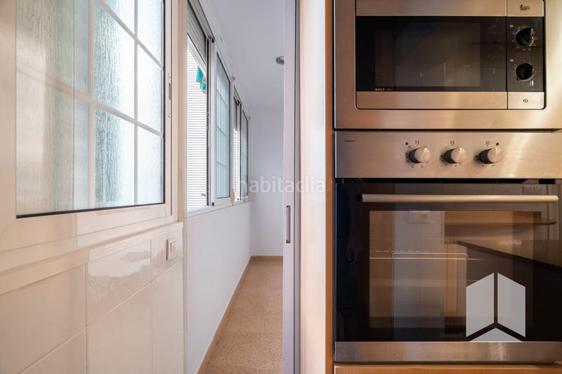 Foto 60ad5f0a-271c-4ff1-8642-12e3aebab455. Appartamento con parcheggio in Mar i Sol Castelldefels