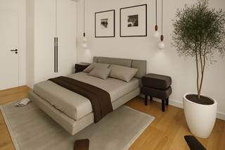 Appartement à Centre