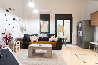 Flat in Centre. Local en venta en avenida del carrilet