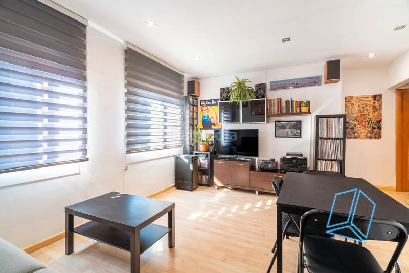 Foto 97b6a46c-35a7-42db-a078-6a25968110f0. Appartement dans Les Planes Sant Joan Despí