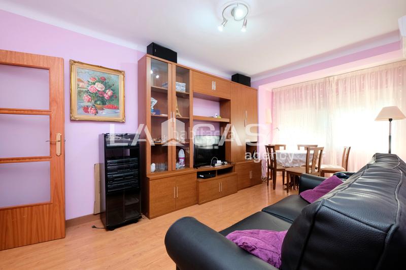 Foto 5c617baa-09e6-4233-8832-0dce202ed0cc. Pis a Porta Barcelona