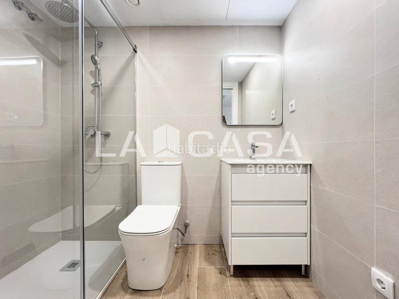 Foto dd385427-1657-45a9-a12d-0c7f36508f54. Piano terra in Llefià Badalona