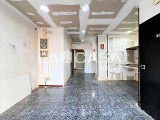 Local Comercial en Carrer de la Mare de Déu de Lorda