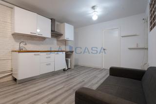 Etagenwohnung  Carrer de la renclusa