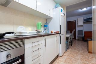 Ground floor  Carrer de la renclusa