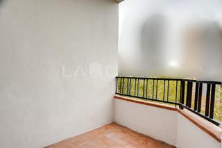 Flat  Carrer de pallars