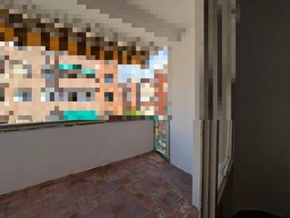 Etagenwohnung  Carrer dels catalans