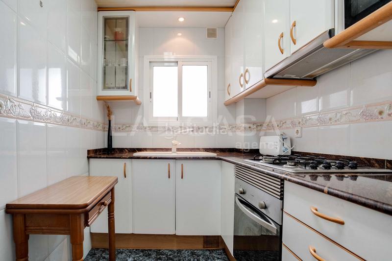 Foto 0af21b38-8a3d-4e9c-bced-94371d4d67c3. Piso en Provençals del Poblenou Barcelona