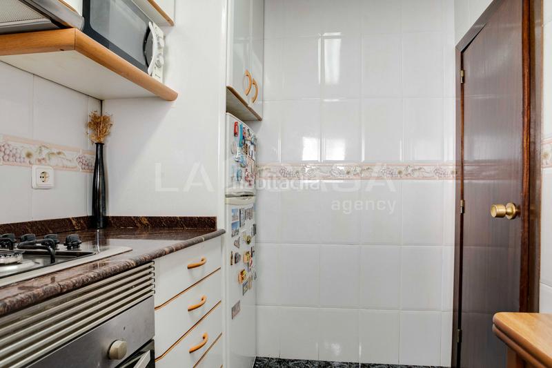 Foto 5be85c53-5ff2-4790-b47b-ab721f715565. Piso en Provençals del Poblenou Barcelona