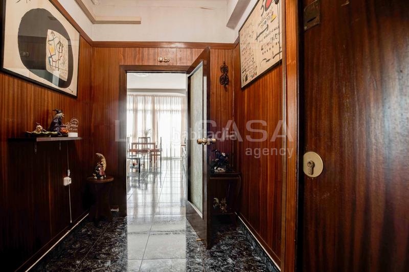 Foto 92381ec4-ad6c-400f-b877-3aed040ad708. Piso en Provençals del Poblenou Barcelona