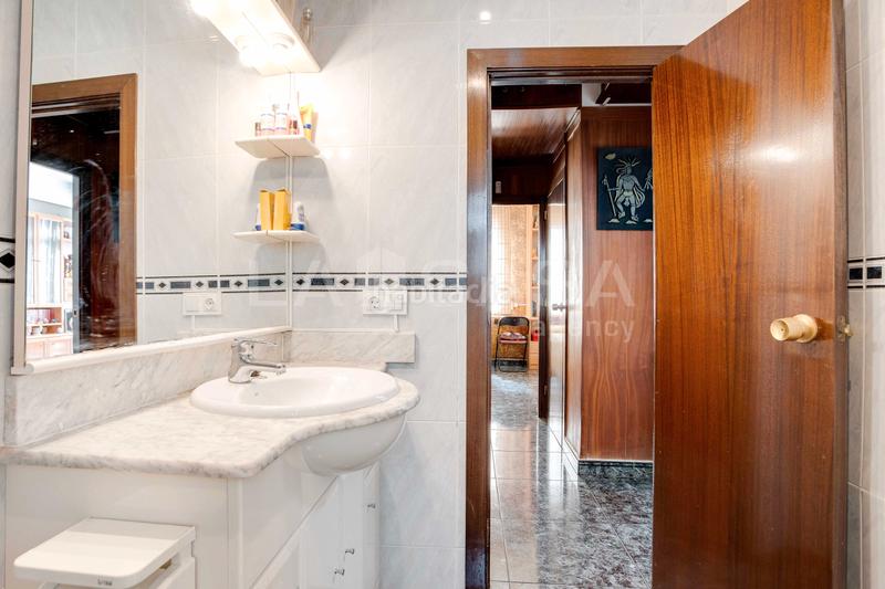 Foto d5194f90-b43f-4f16-b2db-05b0b5fbafe7. Piso en Provençals del Poblenou Barcelona
