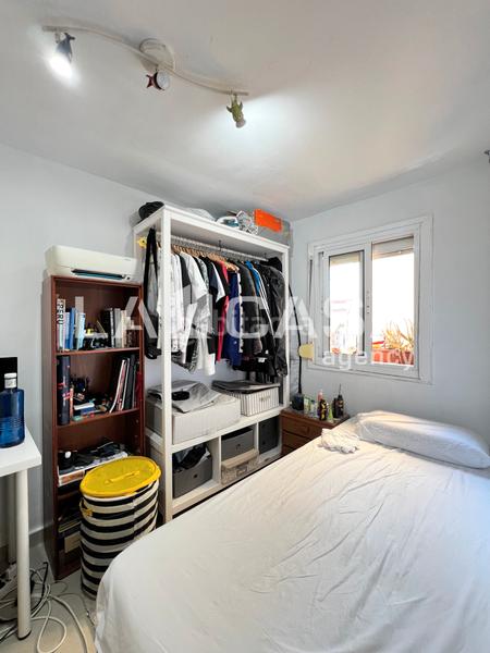 Foto 58b2e36d-3145-4018-b3e1-b82b5f09056f. Etagenwohnung in Sant Roc Badalona