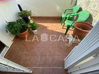 Attique  Carrer del dr. torras i bages