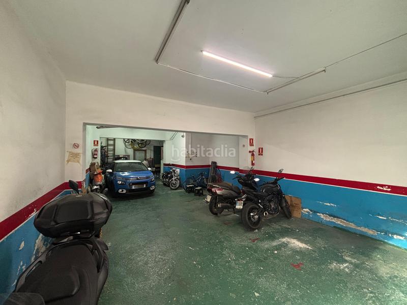 Foto 429a9d1a-389c-4cc5-807b-93a4e40bc87b. Local comercial en Pubilla Cases Hospitalet de Llobregat (L´)