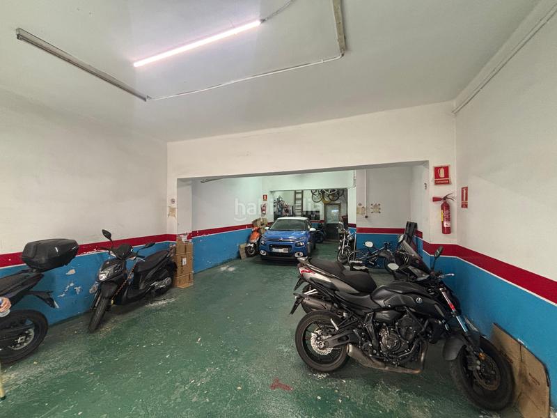 Foto 530c02aa-d000-4d0c-9a39-45f9f7365af4. Local comercial en Pubilla Cases Hospitalet de Llobregat (L´)