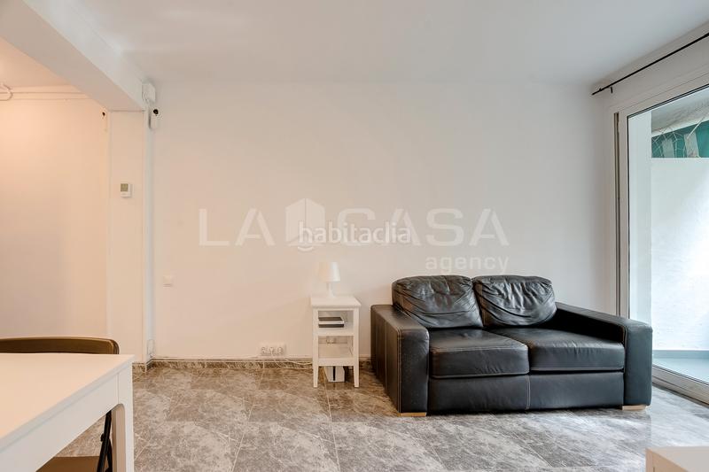 Foto 37896d39-d5ea-4bda-9485-69bb42fc9404. Appartamento con riscaldamento in La Verneda - La Pau Barcelona