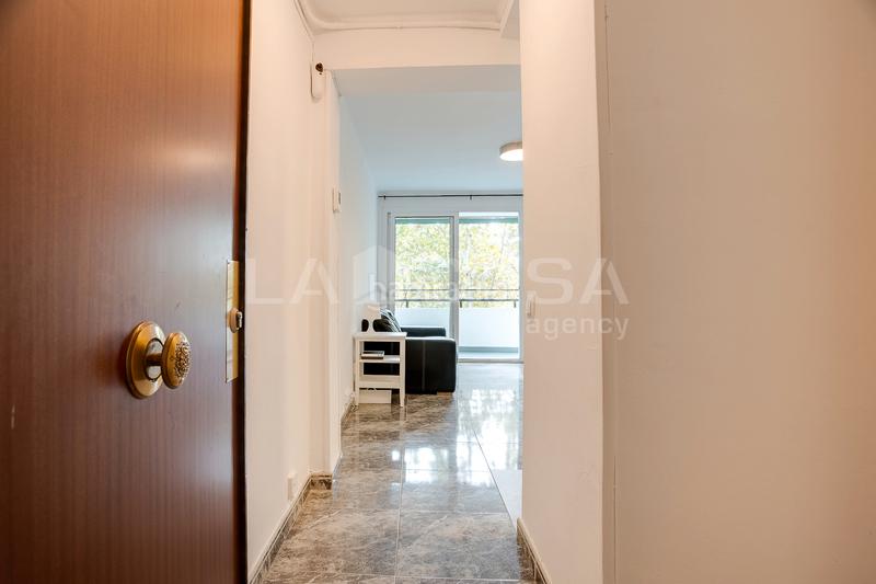Foto 62058bfa-6353-4cdb-8a34-193e10c44876. Appartamento con riscaldamento in La Verneda - La Pau Barcelona