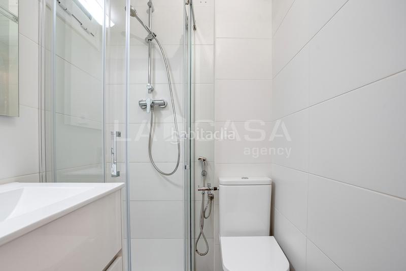Foto 63308709-2238-496c-8196-aa6f6ad9e093. Appartamento con riscaldamento in La Verneda - La Pau Barcelona