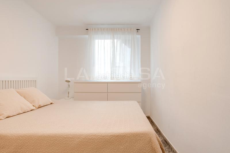 Foto ad88e85e-9863-431d-b666-34dff2ea4c79. Appartamento con riscaldamento in La Verneda - La Pau Barcelona