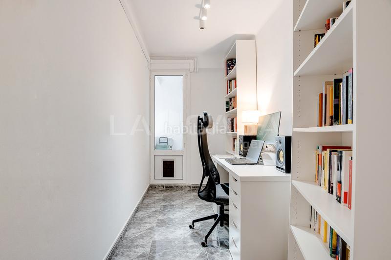 Foto bf75552d-02f6-4d75-a567-a4af9723f34d. Appartamento con riscaldamento in La Verneda - La Pau Barcelona