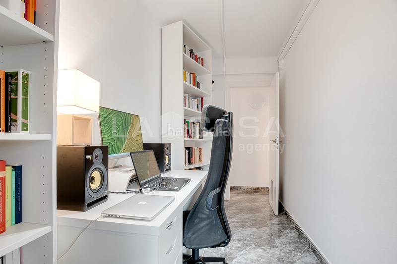 Foto 1dc5d200-0cfc-4344-80ff-f4509ae13f42. Appartement avec chauffage dans La Verneda - La Pau Barcelona