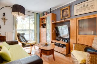 Appartement à La Verneda - La Pau