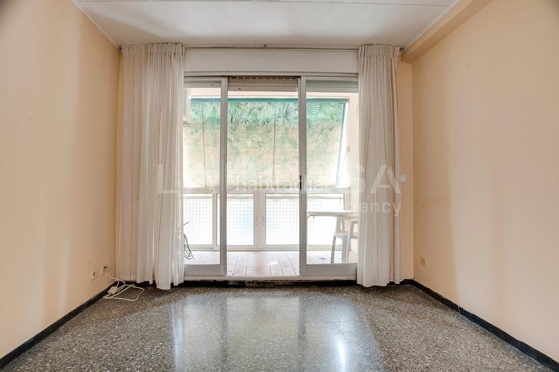 Foto 1de928c1-383d-452d-aeee-5d1ef6bec6fa. Piso en Sant Cosme-La Granja Prat de Llobregat (El)