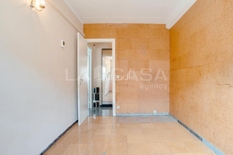 Foto 44147890-c66e-489a-ba83-46d1faf866ed. Piso en Sant Cosme-La Granja Prat de Llobregat (El)