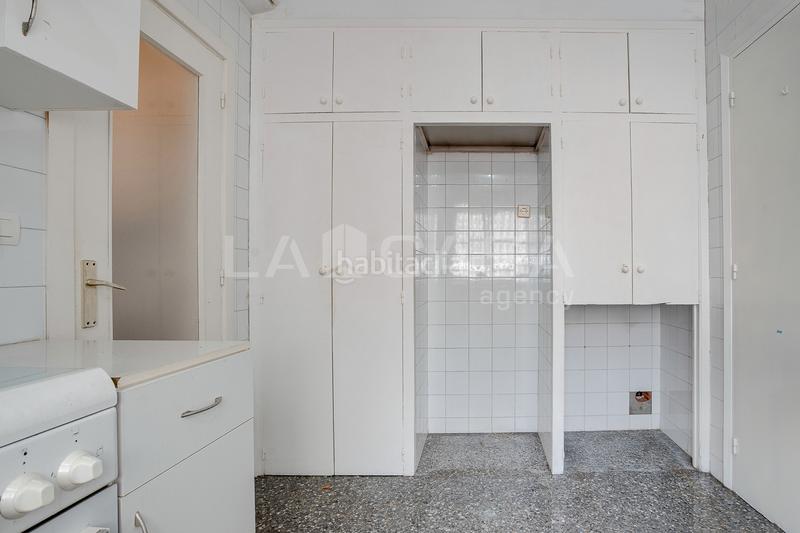 Foto 52c86b5d-a338-4cde-8d6f-e9da2eba04c4. Piso en Sant Cosme-La Granja Prat de Llobregat (El)