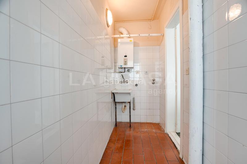 Foto 656863de-1fa4-49f7-906f-e505a290b7c0. Piso en Sant Cosme-La Granja Prat de Llobregat (El)