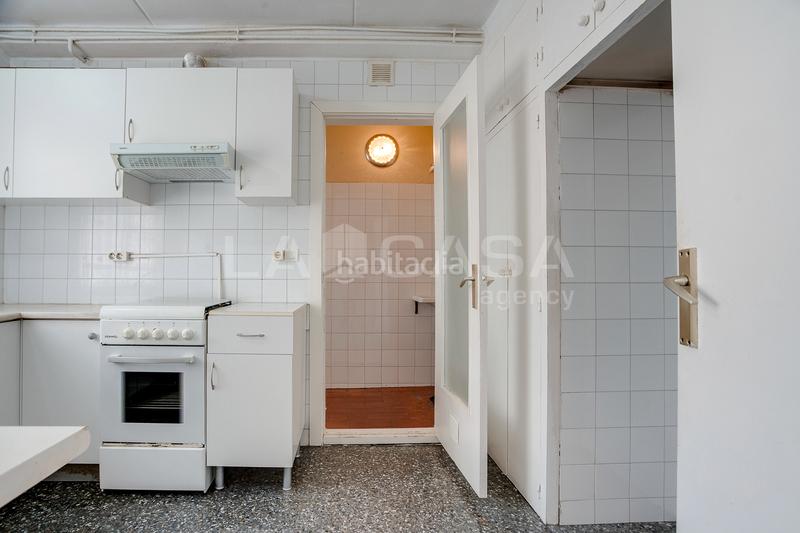 Foto 699fe1a4-4147-4527-ac45-92781615f74c. Piso en Sant Cosme-La Granja Prat de Llobregat (El)