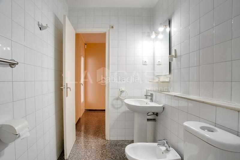 Foto 7e639a24-a03c-422a-b7ae-f27449bf1d20. Piso en Sant Cosme-La Granja Prat de Llobregat (El)