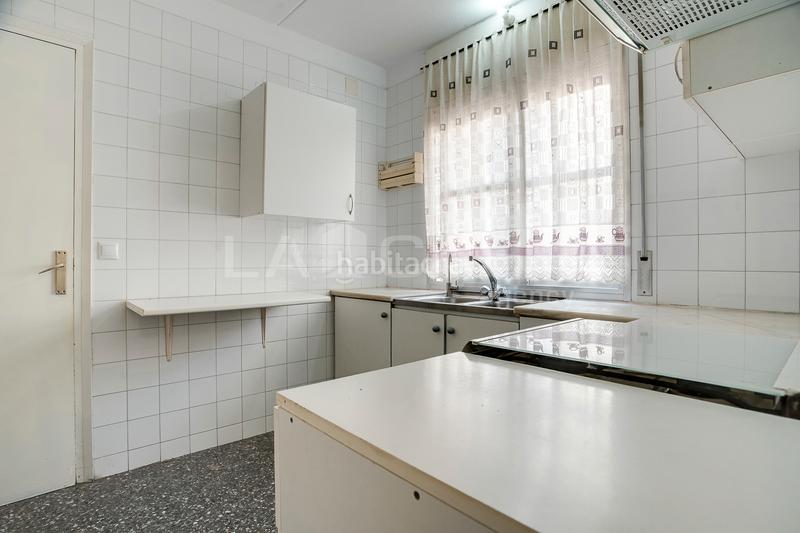Foto bcc91ea5-b6db-44b3-8d9c-16b863f9c2fd. Piso en Sant Cosme-La Granja Prat de Llobregat (El)