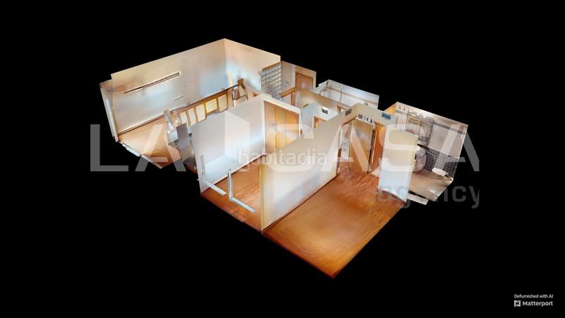 Foto 9d1c8be3-3ce4-41dc-ab4f-baa038276a7d. Appartamento con riscaldamento parcheggio in Aiora Valencia