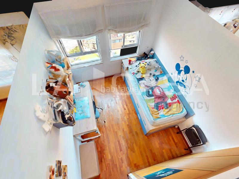 Foto b5d34627-c733-4d2a-8950-5d96147a1b4c. Appartamento con riscaldamento parcheggio in Aiora Valencia