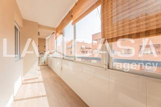 Appartement  Calle de josé aguilar