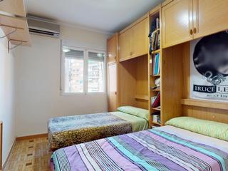 Pis  Carrer d'astúries