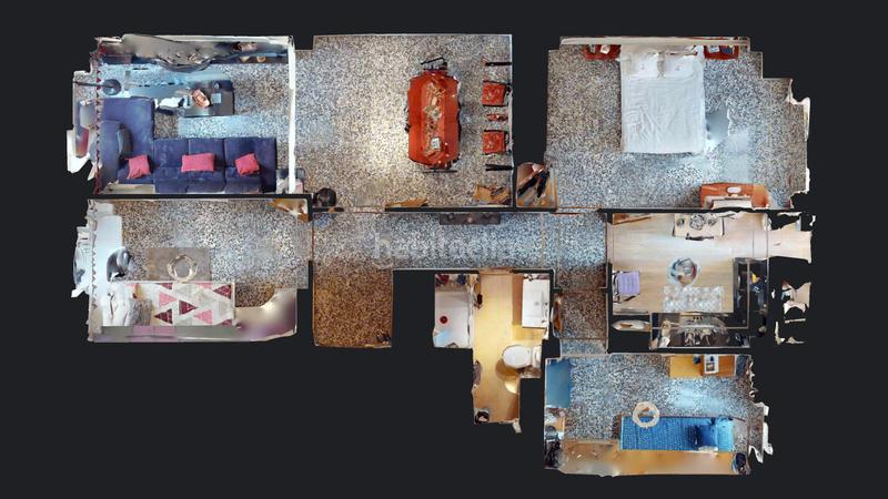 Foto 17523ac4-0eac-4a1f-8c72-f4c3e5e315cd. Appartement dans Nou Campanar Valencia