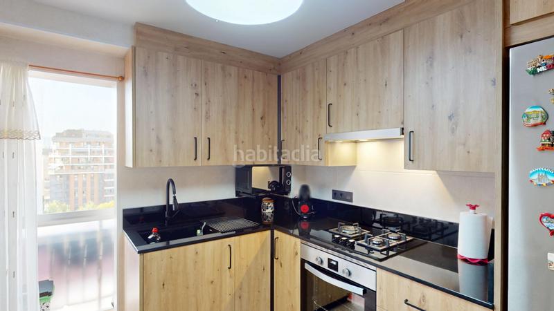 Foto 408c3c06-f352-41f2-a18c-7e989a43986f. Appartement dans Nou Campanar Valencia