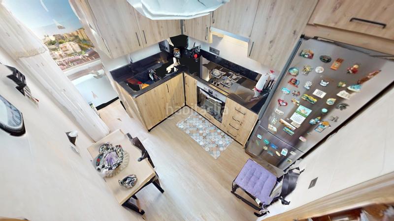 Foto 70c21f88-e39e-4b49-b099-1c593d76f37c. Appartement dans Nou Campanar Valencia