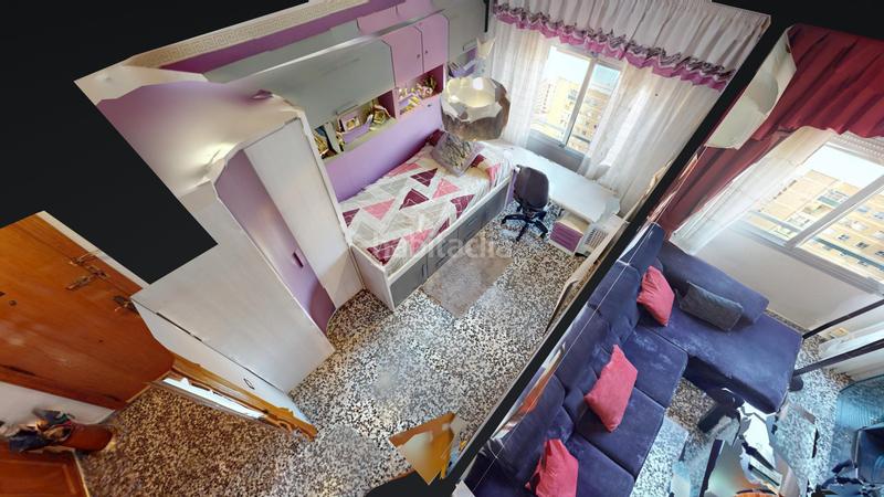 Foto 7d1e9e99-17a8-49f3-950a-42b29b9c2be9. Appartement dans Nou Campanar Valencia