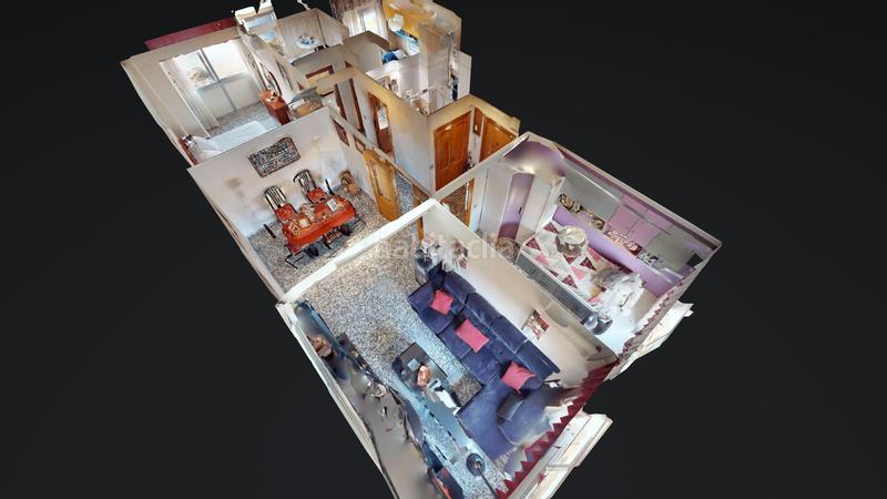 Foto 9491726c-5c8a-4ab6-8bfc-4d3e8f940e13. Appartement dans Nou Campanar Valencia